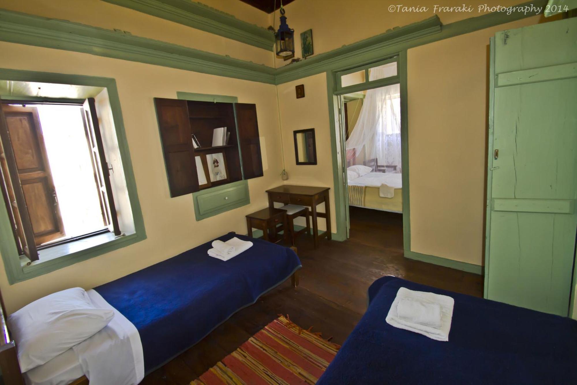 Hotel Karnayo Meyísti Zimmer foto