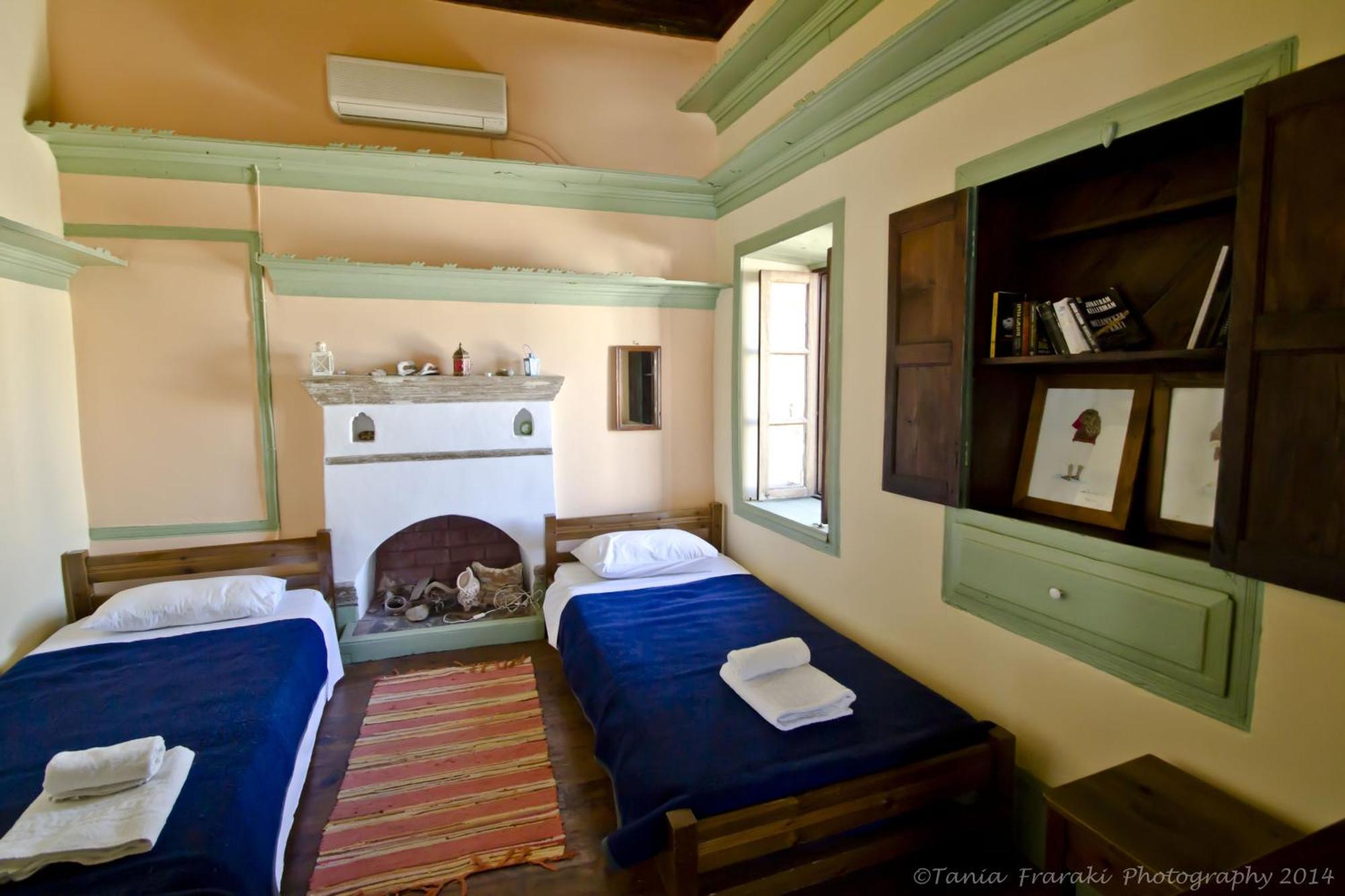 Hotel Karnayo Meyísti Zimmer foto