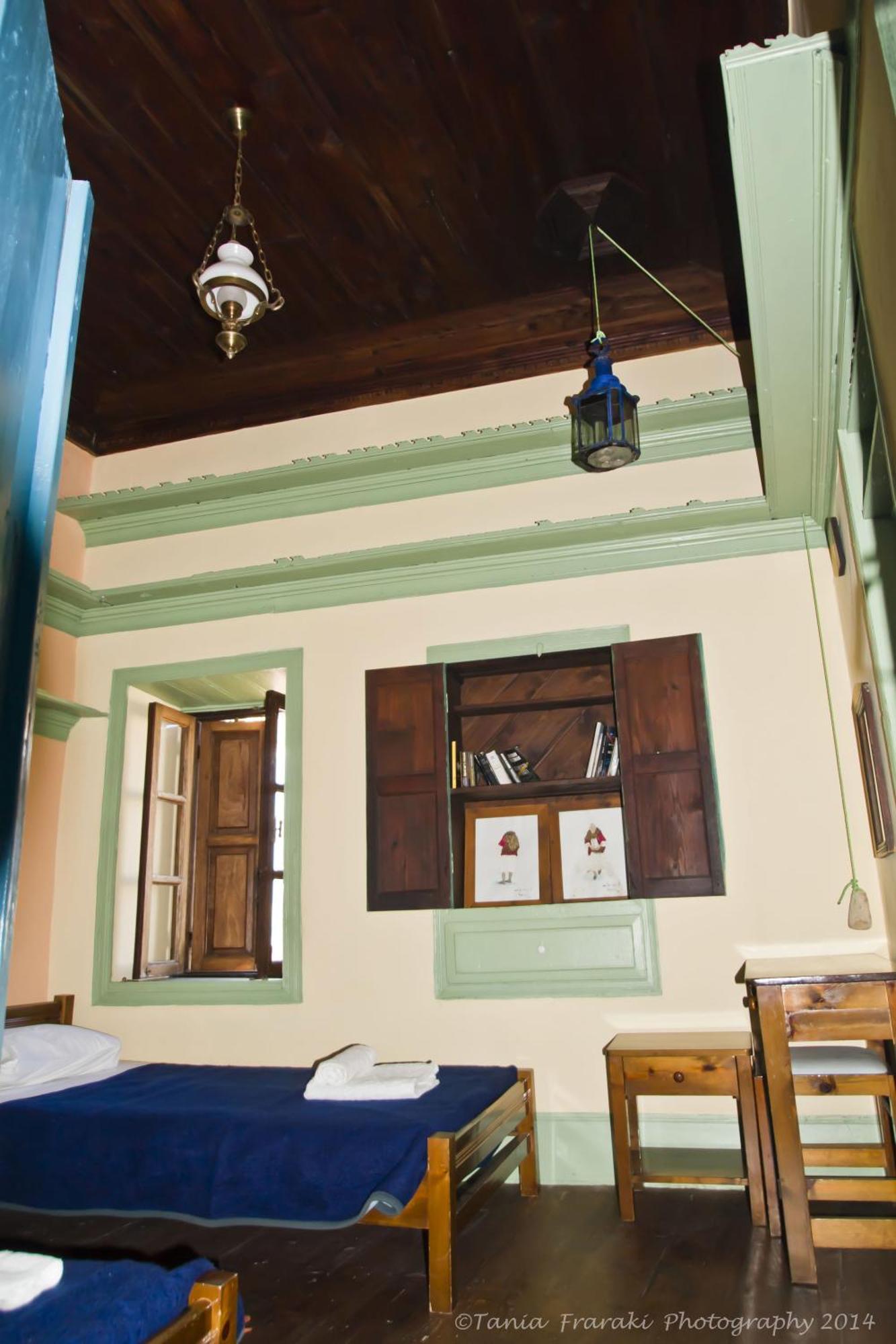 Hotel Karnayo Meyísti Zimmer foto