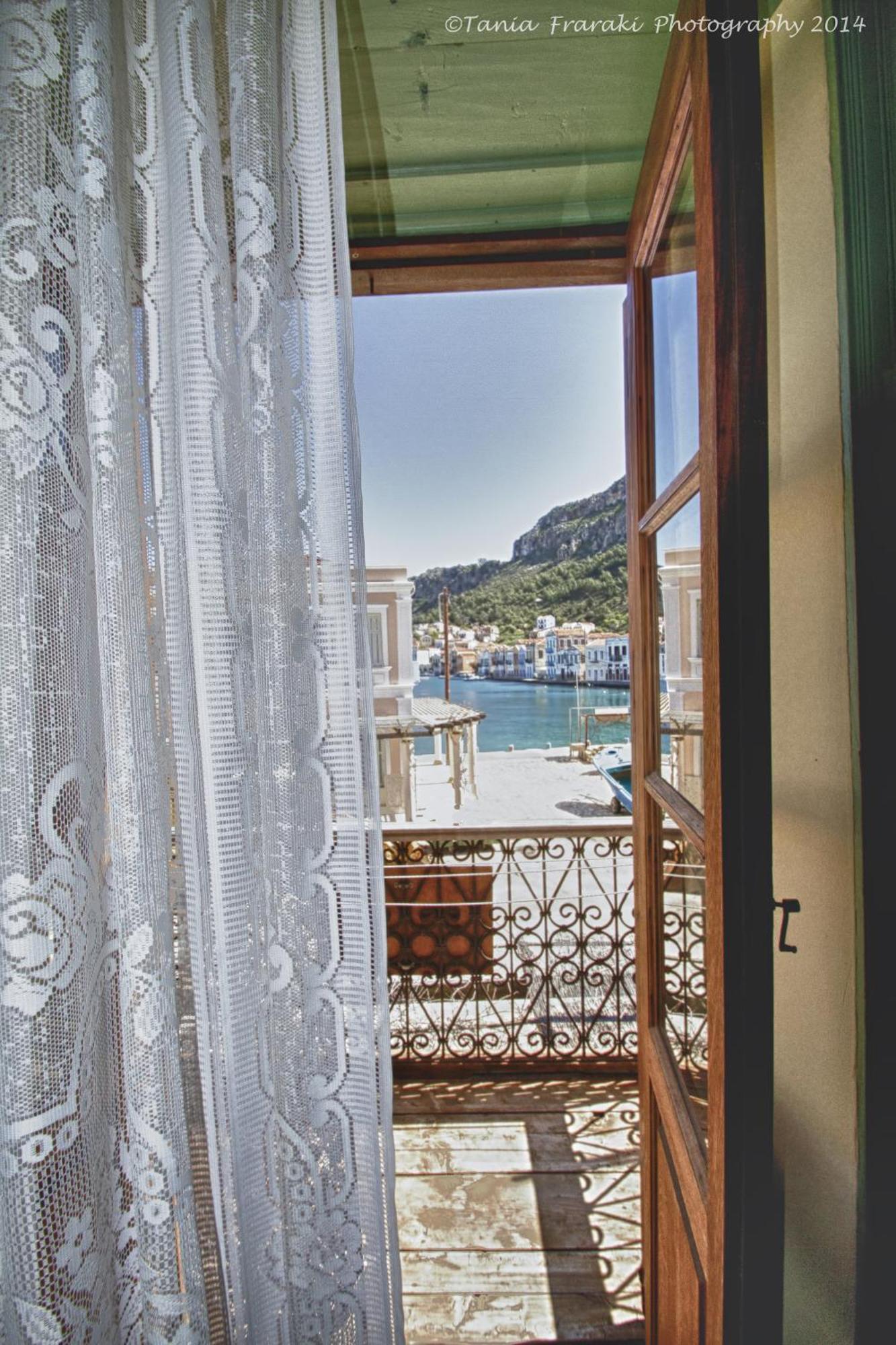 Hotel Karnayo Meyísti Zimmer foto